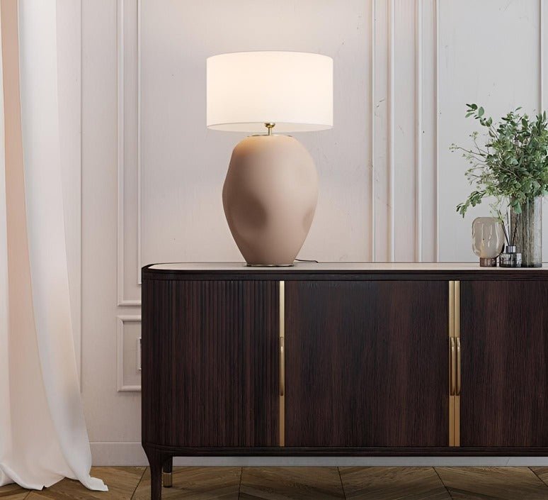 Lampe à poser Ural - Maison Caldeira