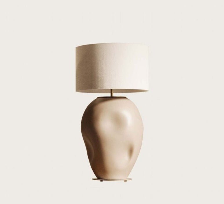 Lampe à poser Ural - Maison Caldeira
