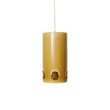 Lampe à suspension en céramique - Maison Caldeira