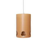 Lampe à suspension en céramique - Maison Caldeira