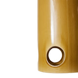 Lampe à suspension en céramique - Maison Caldeira