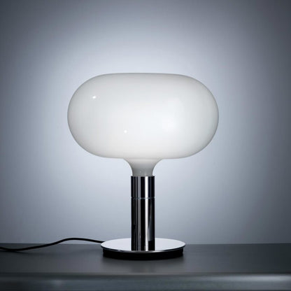 Lampe de table AM1N - Nemo Lighting - Design Contemporain - Maison Caldeira