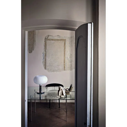 Lampe de table AM1N - Nemo Lighting - Design Contemporain - Maison Caldeira