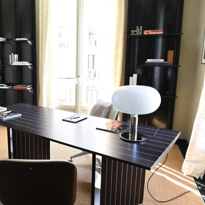 Lampe de table AM1N - Nemo Lighting - Design Contemporain - Maison Caldeira