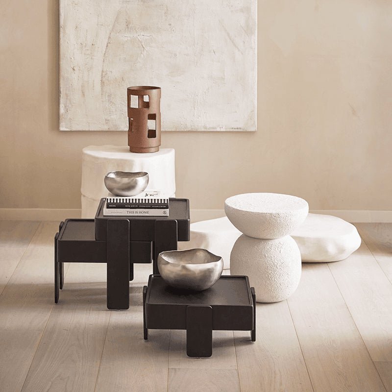 Lampe de table Angoli - Caldeira