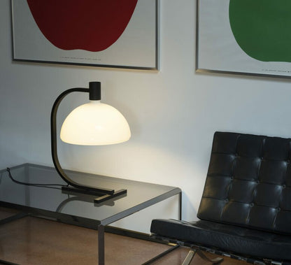 Lampe de table AS1C - Nemo Lighting - Design Contemporain - Maison Caldeira