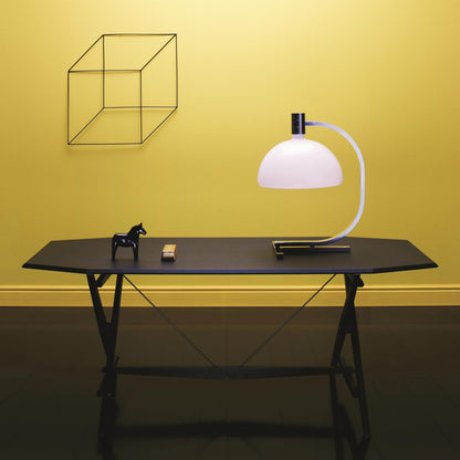 Lampe de table AS1C - Nemo Lighting - Design Contemporain - Maison Caldeira