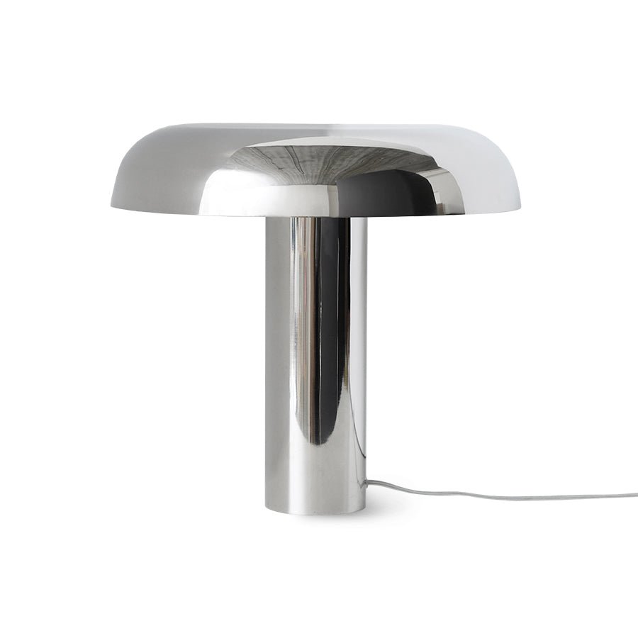 Lampe de table champignon - Maison Caldeira