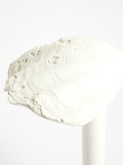 Lampe de table Coquillage - Axel Chay - Design Contemporain - Maison Caldeira