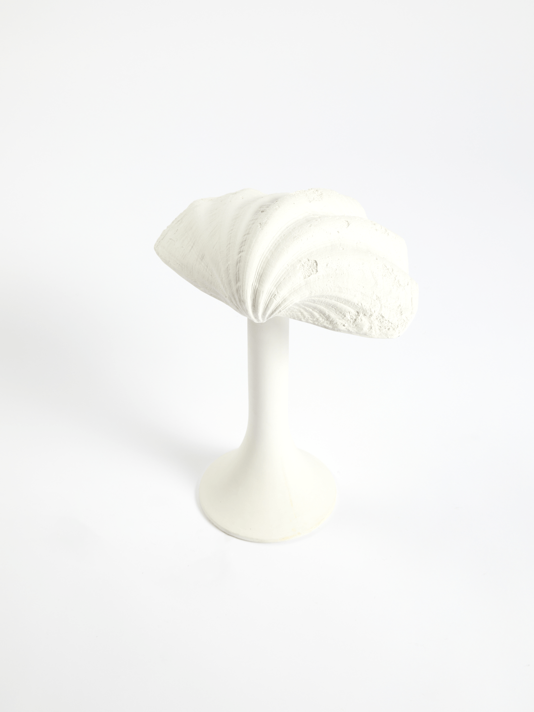 Lampe de table Coquillage - Axel Chay - Design Contemporain - Maison Caldeira
