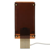 Lampe de table d'angle - Maison Caldeira