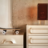 Lampe de table d'angle - Maison Caldeira