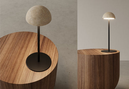 Lampe de table Dussa - Pepe Fornas - Aromas del campo - Design Contemporain - Maison Caldeira
