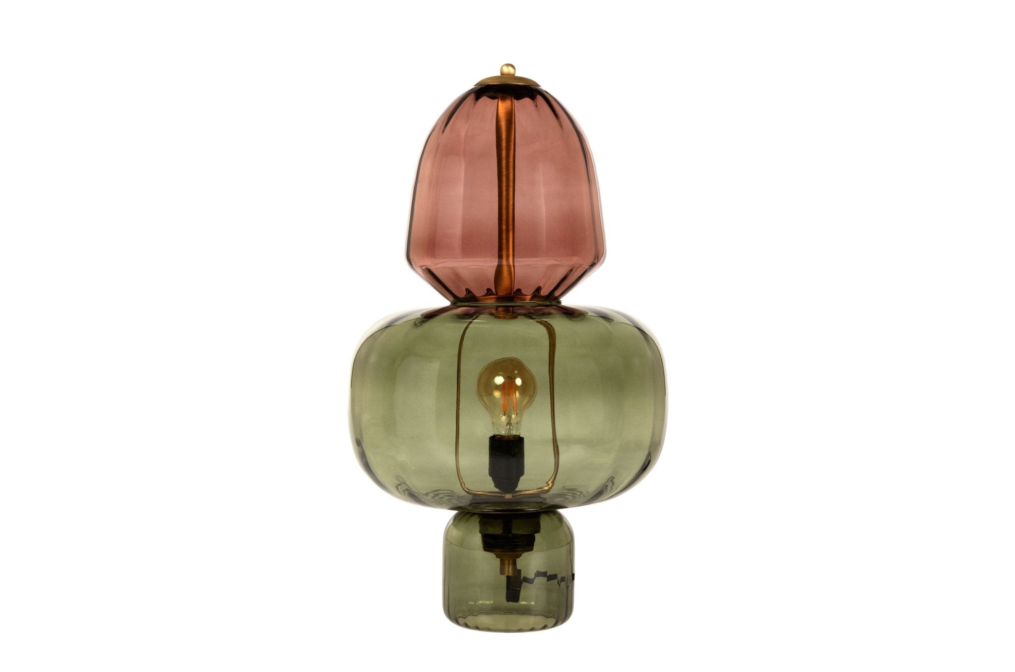 Lampe de table Elise - Caldeira