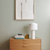Lampe de table Gesso - Maison Caldeira