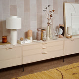 Lampe de table Gesso - Maison Caldeira