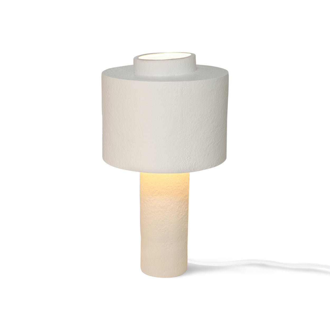 Lampe de table Gesso - Maison Caldeira