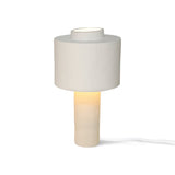 Lampe de table Gesso - Maison Caldeira
