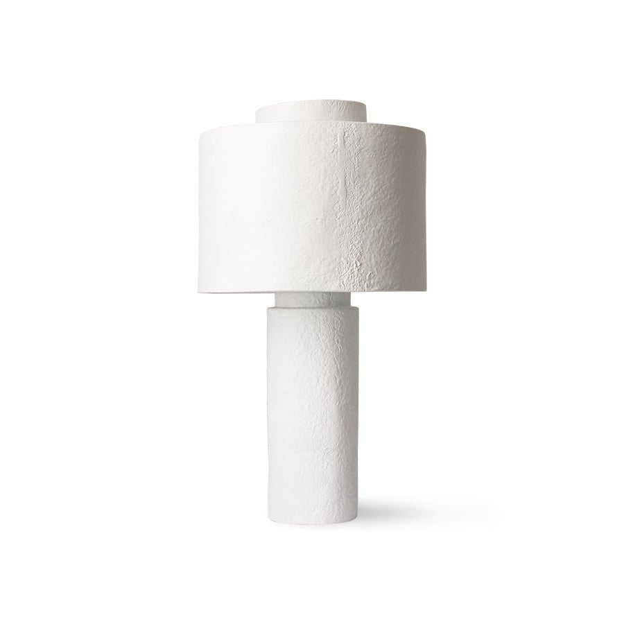 Lampe de table Gesso - Maison Caldeira