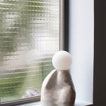 Lampe de table Gloria en faience - Maison Caldeira