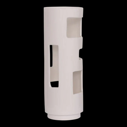 Lampe de table Ludico Blanche - Caldeira