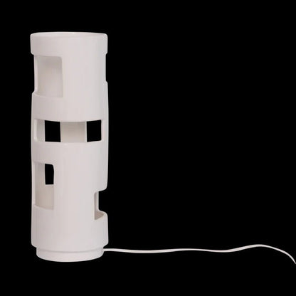 Lampe de table Ludico Blanche - Caldeira