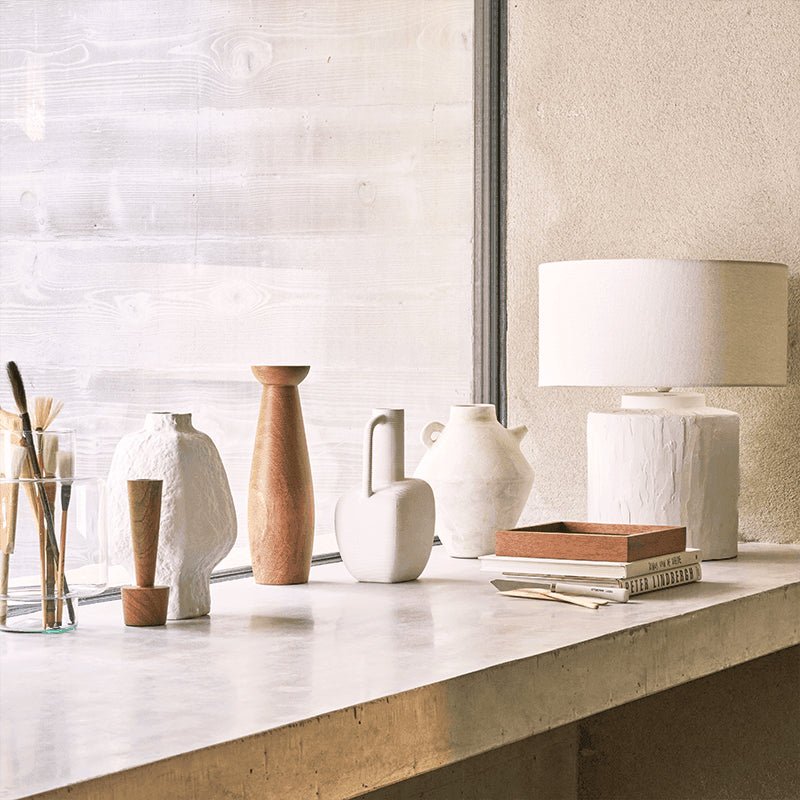 Lampe de table Mason - Caldeira