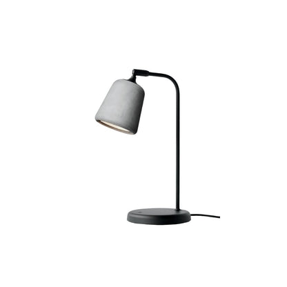 Lampe de table Material - New works - Design Contemporain - Maison Caldeira