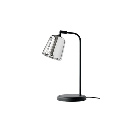 Lampe de table Material - New works - Design Contemporain - Maison Caldeira