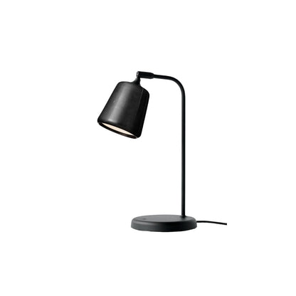 Lampe de table Material - New works - Design Contemporain - Maison Caldeira