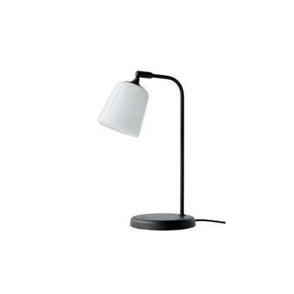 Lampe de table Material - New works - Design Contemporain - Maison Caldeira