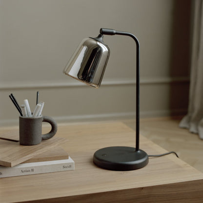 Lampe de table Material - New works - Design Contemporain - Maison Caldeira