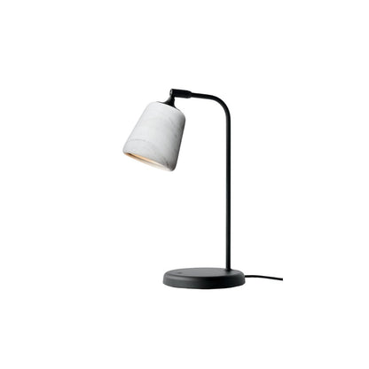 Lampe de table Material - New works - Design Contemporain - Maison Caldeira