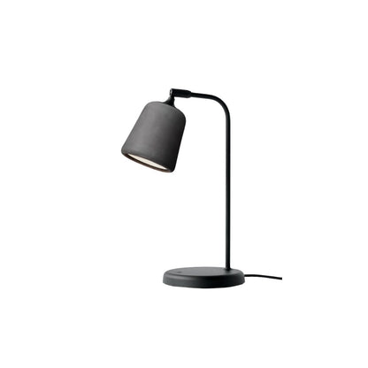 Lampe de table Material - New works - Design Contemporain - Maison Caldeira