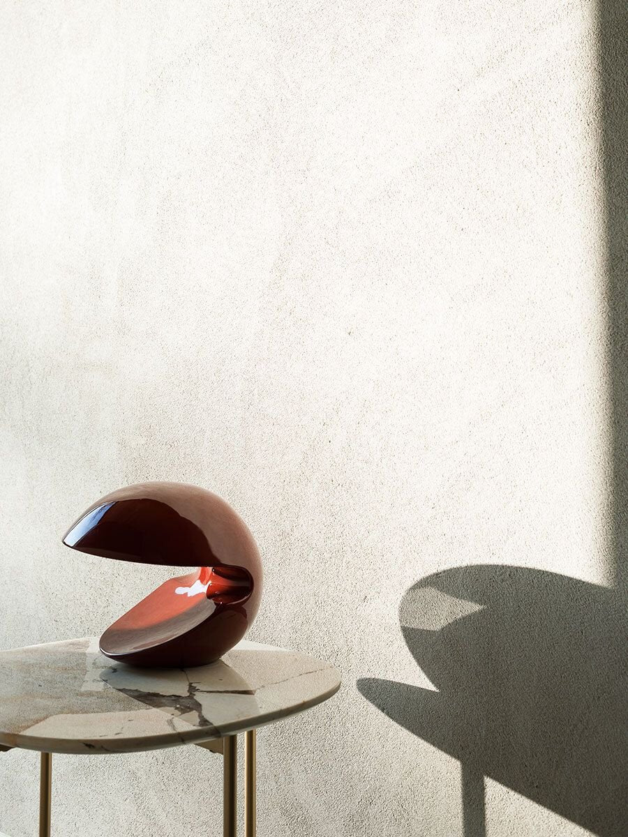Lampe de table - Miss Pack - Maison Caldeira