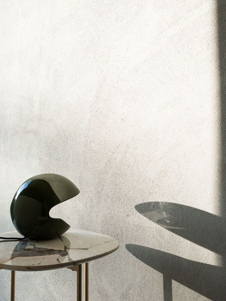 Lampe de table - Miss Pack - Maison Caldeira