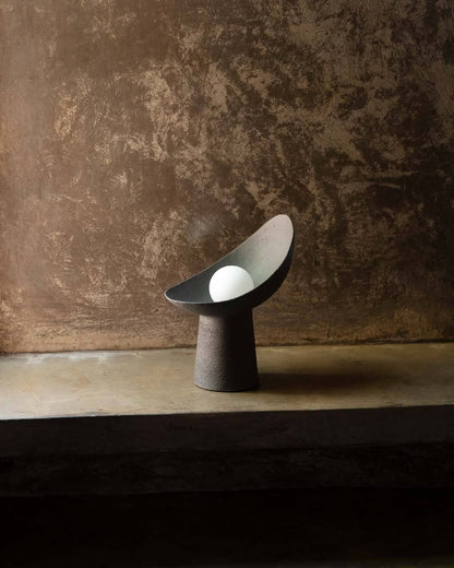 Lampe de table Sophia - Maison Caldeira