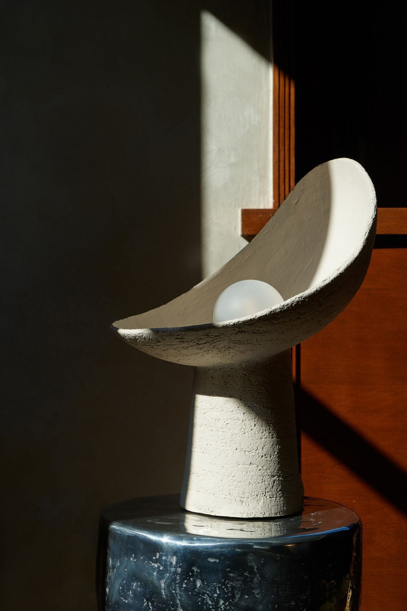 Lampe de table Sophia - Maison Caldeira