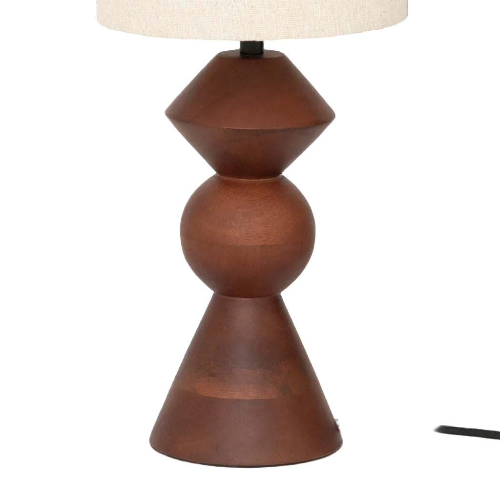 Lampe de table Tre - Caldeira