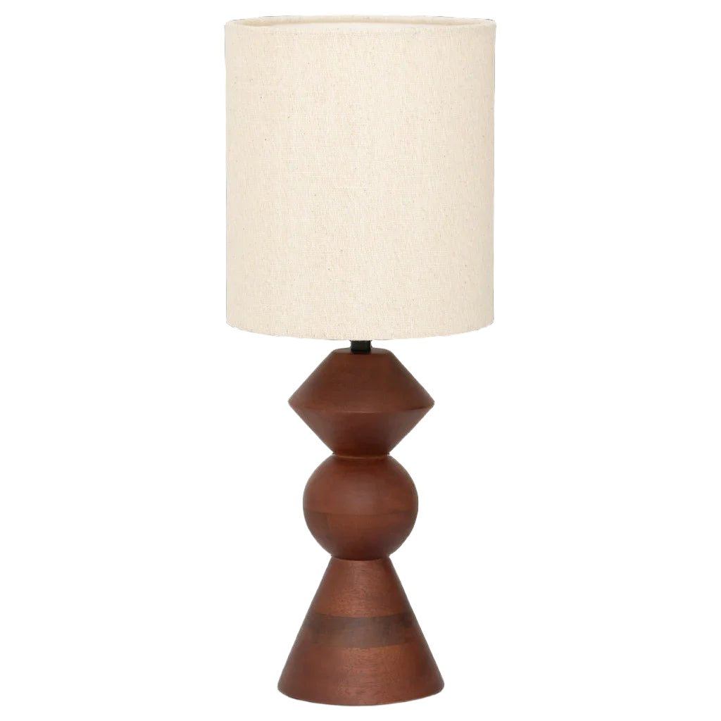 Lampe de table Tre - Caldeira