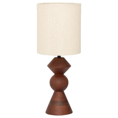 Lampe de table Tre - Caldeira