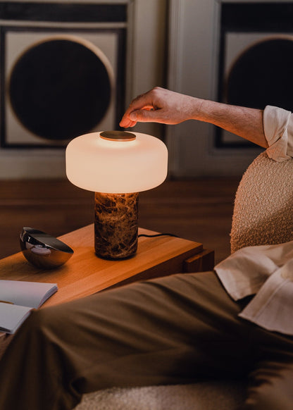 Lampe Fonte - Maison Caldeira
