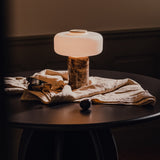 Lampe Fonte - Maison Caldeira