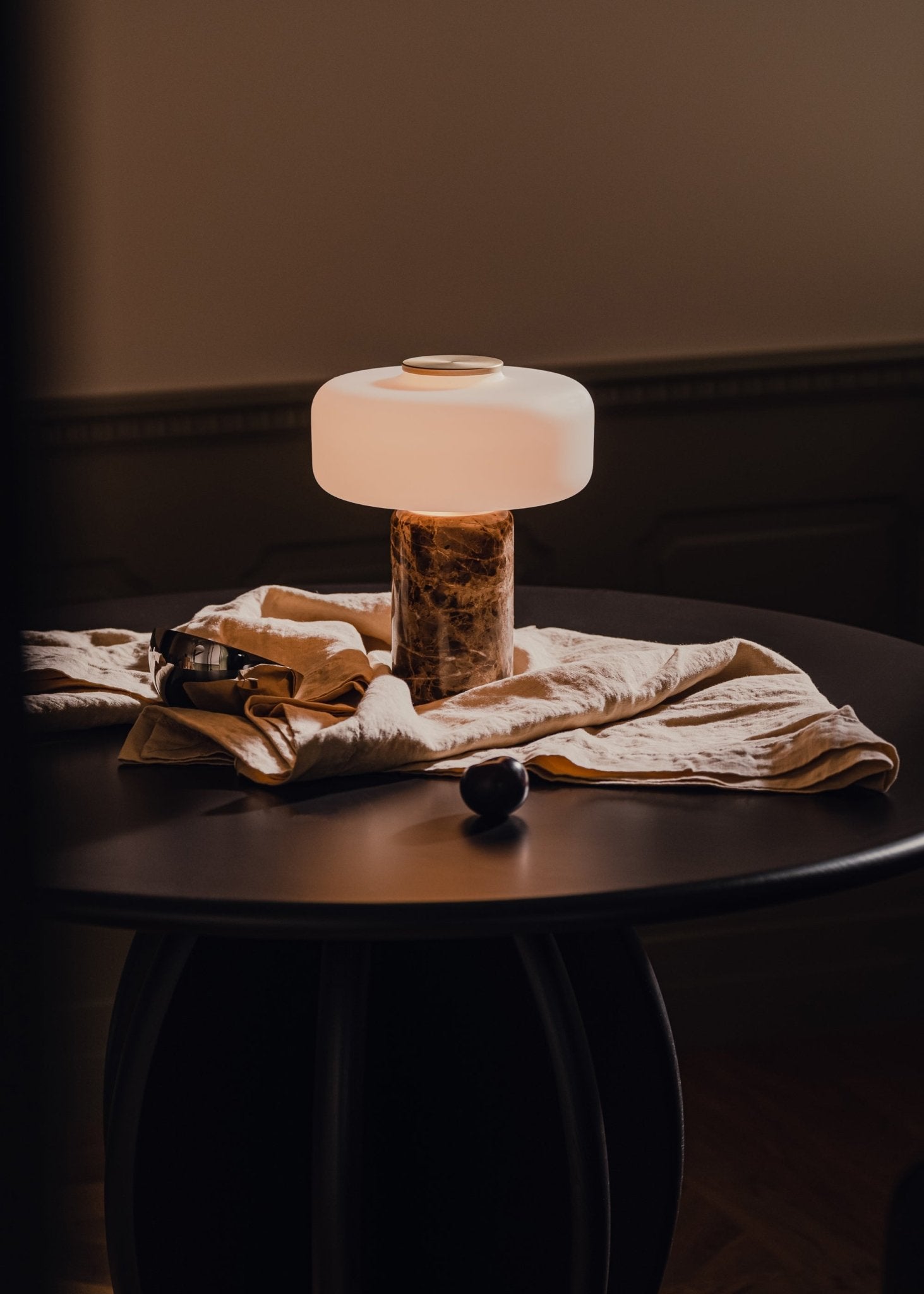 Lampe Fonte - Maison Caldeira