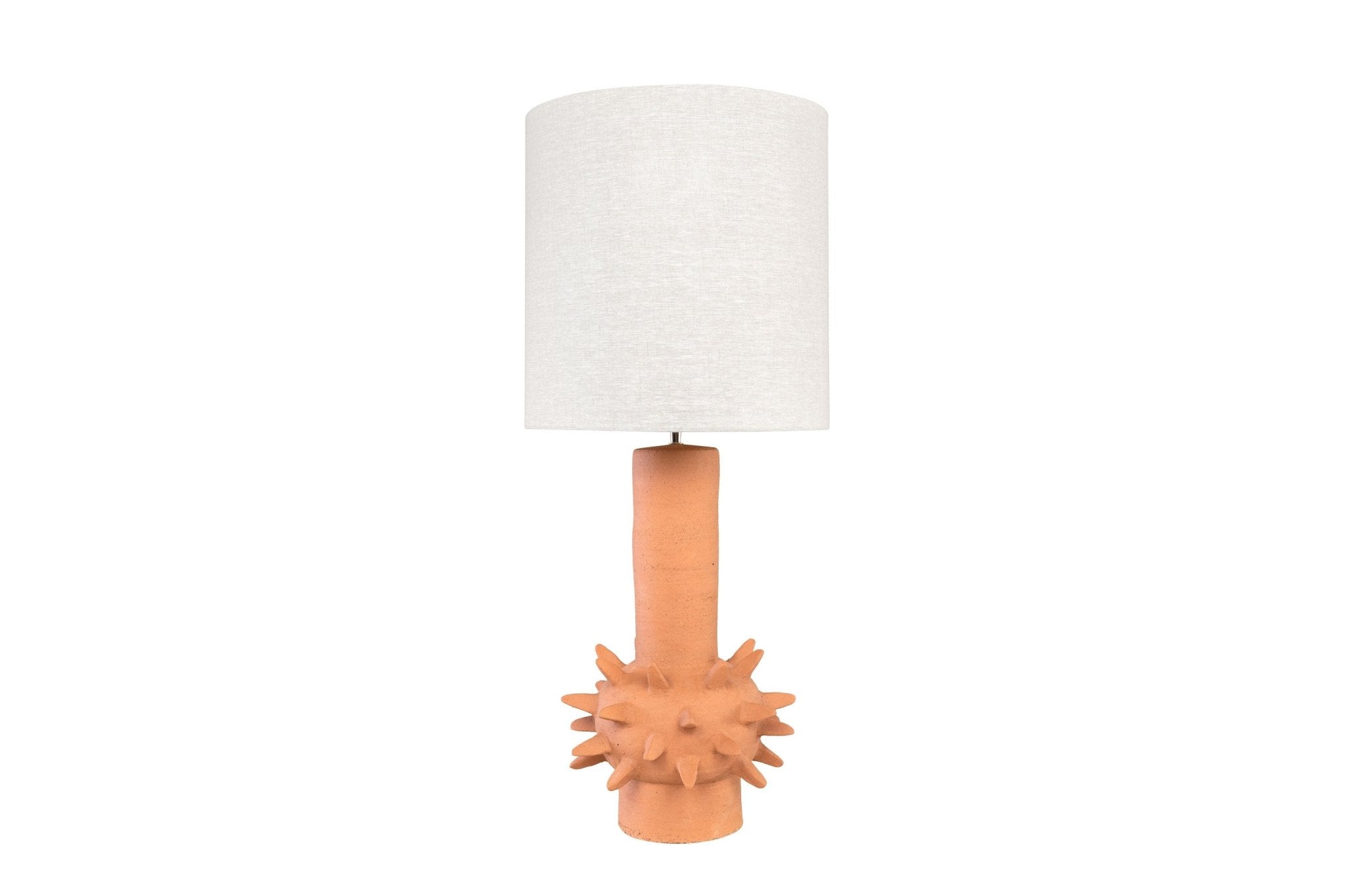 Lampe Herrison L+Abat - jour 67 - Caldeira