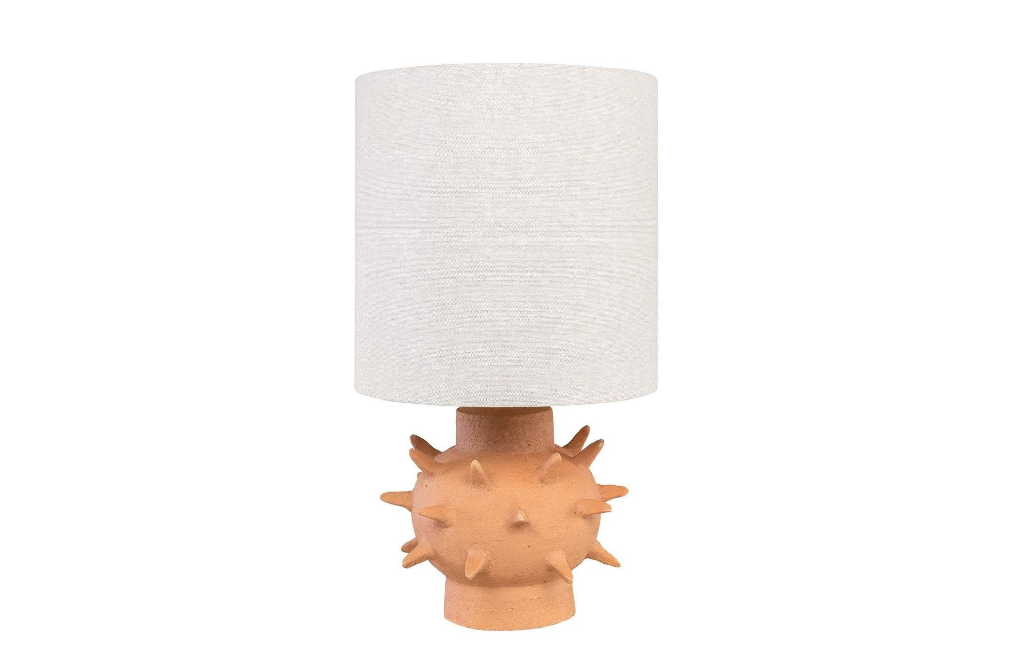 Lampe Herrison S+Abat - jour 68 - Caldeira