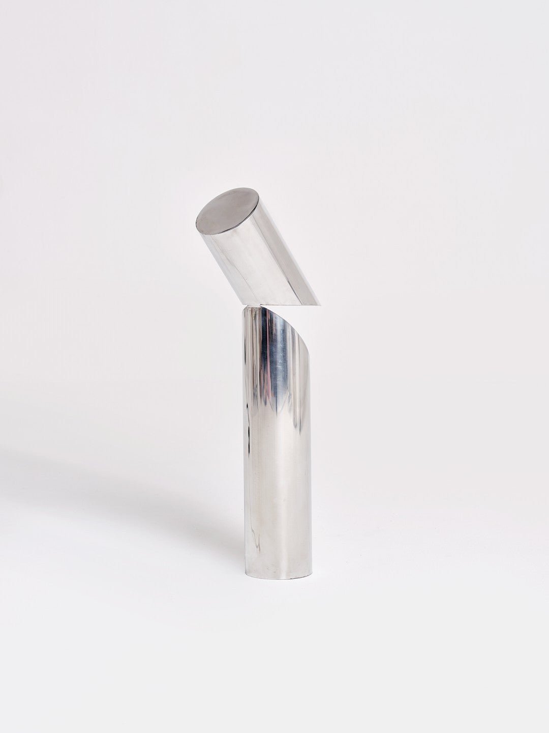 Lampe Ida - Chrome - Maison Caldeira