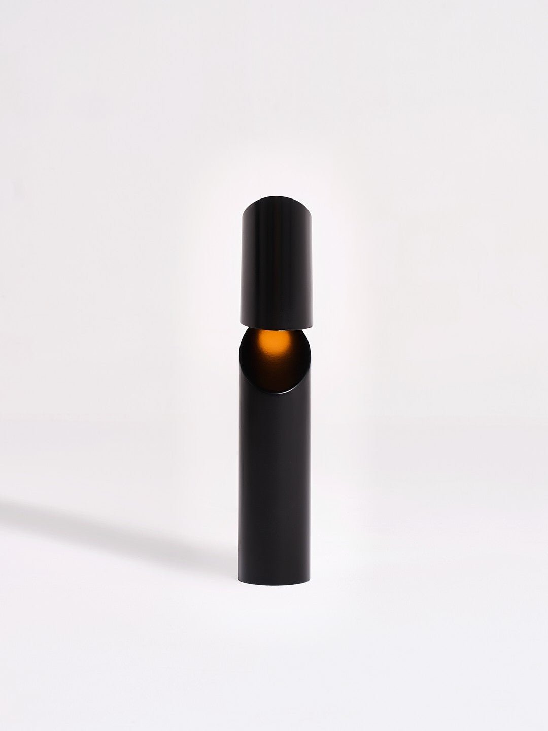 Lampe Ida - Noir - Maison Caldeira
