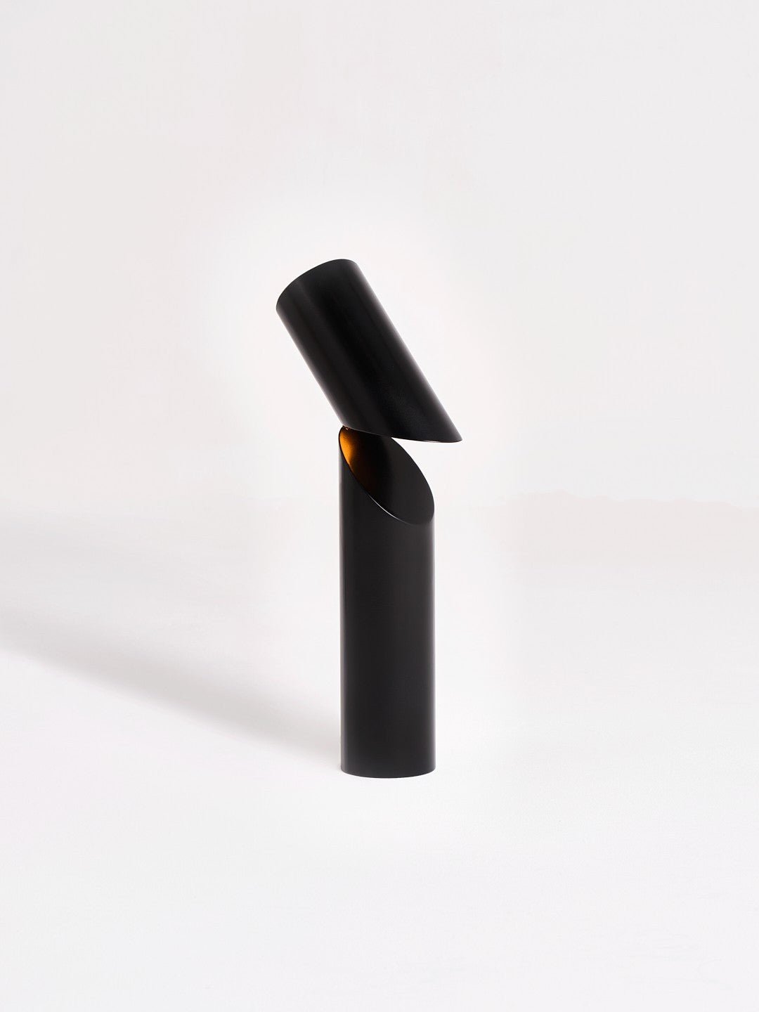 Lampe Ida - Noir - Maison Caldeira