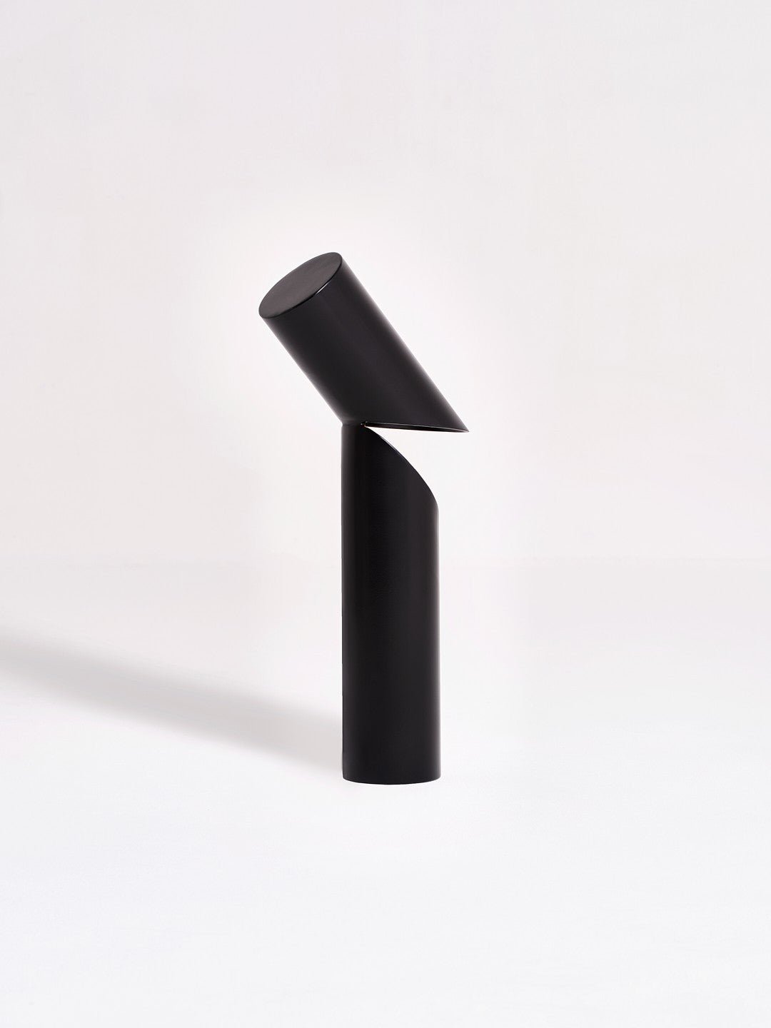 Lampe Ida - Noir - Axel Chay - Design Contemporain - Maison Caldeira